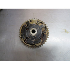 25Q014 Exhaust Camshaft Timing Gear From 2009 Chevrolet Traverse  3.6 12606653